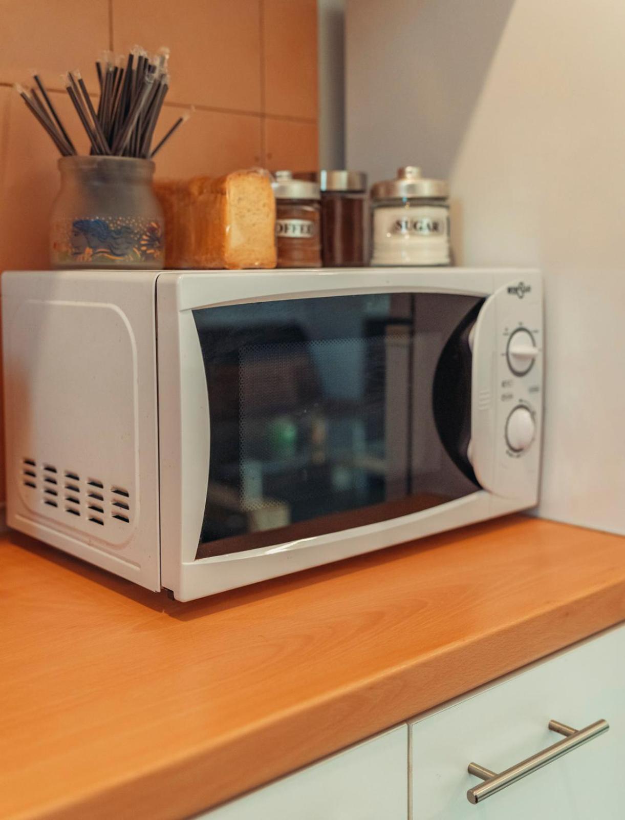 Crystal Cherry Apartment بريفيزا المظهر الخارجي الصورة